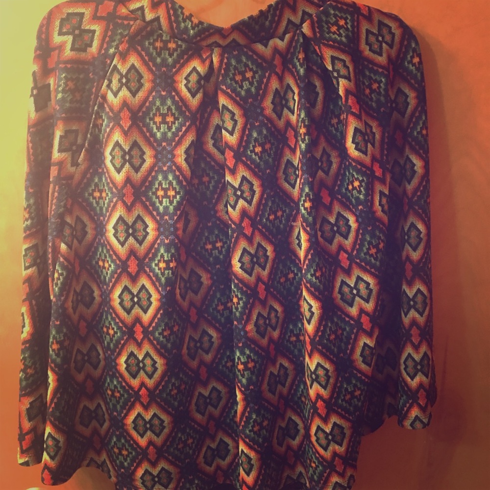 LulaRoe Madison - small